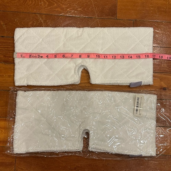 Shark XL Microfiber Reusable Cleaning Pads NWT - Picture 4 of 4